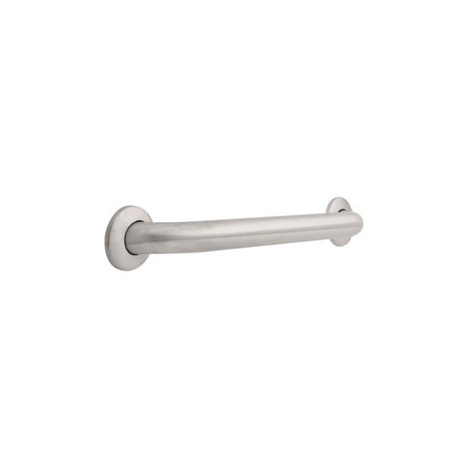 [DEL-40118-SS] Delta 40118 18 ADA Grab Bar Concealed Mounting Brilliance Stainless