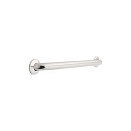 [DEL-40124-ST] Delta 40124 24 ADA Grab Bar Concealed Mounting Bright Stainless