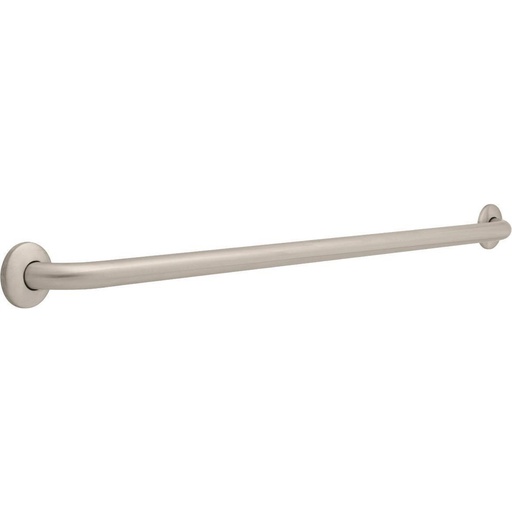 [DEL-41142-SS] Delta 41142-SS 1-1/4" X 42" Grab Bar Concealed Stainless