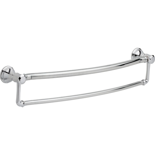 [DEL-41319] Delta 41319 Traditional 24" Towel Bar Assist Bar Chrome