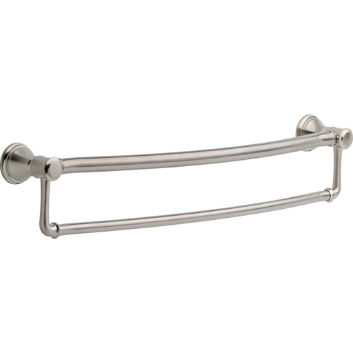 [DEL-41319-SS] Delta 41319-SS Traditional 24" Towel Bar Assist Bar Stainless