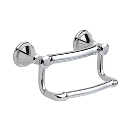 [DEL-41350] Delta 41350 Traditional Tissue Holder With Assist Bar Chrome