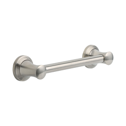 [DEL-41712-SS] Delta 41712 12 Transitional Decorative ADA Grab Bar Brilliance Stainless