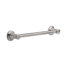 [DEL-41718-SS] Delta 41718 18 Transitional Decorative ADA Grab Bar Brilliance Stainless