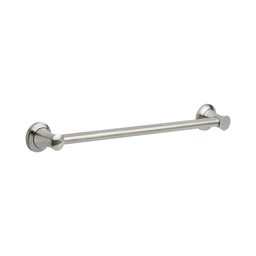 [DEL-41724-SS] Delta 41724 24 Transitional Decorative ADA Grab Bar Brilliance Stainless