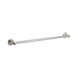 [DEL-41736-SS] Delta 41736 36 Transitional Decorative ADA Grab Bar Brilliance Stainless