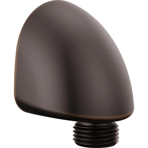 [DEL-50560-RB] Delta 50560-RB Traditional Wall Elbow for Hand Shower Venetian Bronze