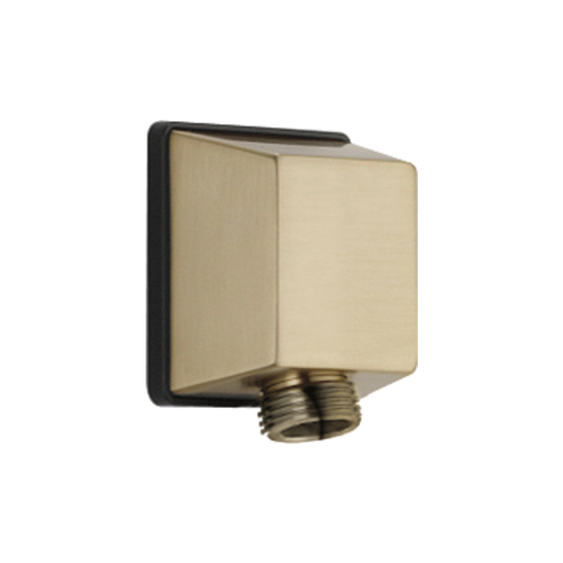 [DEL-50570-CZ] Delta 50570 Vero Wall Elbow Champagne Bronze