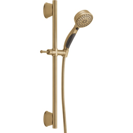 [DEL-51549-CZ] Delta 51549-CZ Activtouch Slide Bar Hand Shower Champagne Bronze