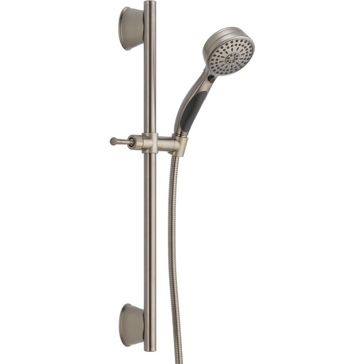 [DEL-51549-SS] Delta 51549-SS Activtouch Slide Bar Hand Shower Stainless