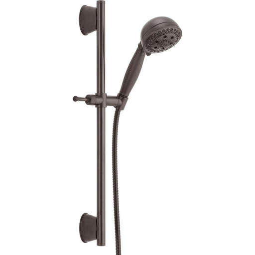 [DEL-51559-RB] Delta 51559-RB Slide Bar Hand Shower Venetian Bronze