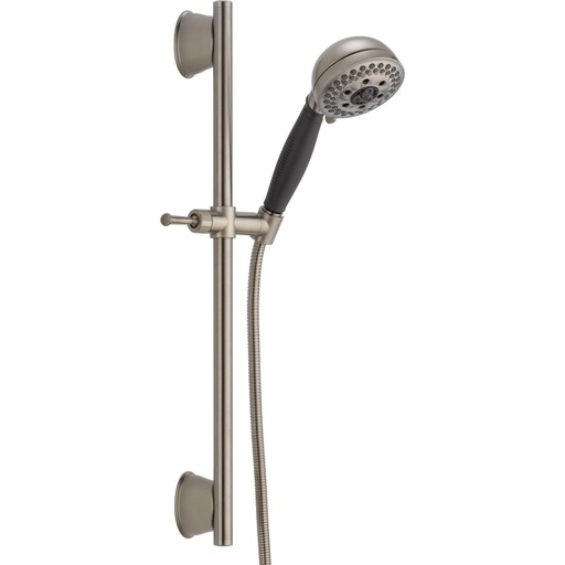 [DEL-51559-SS] Delta 51559-SS Slide Bar Hand Shower Stainless