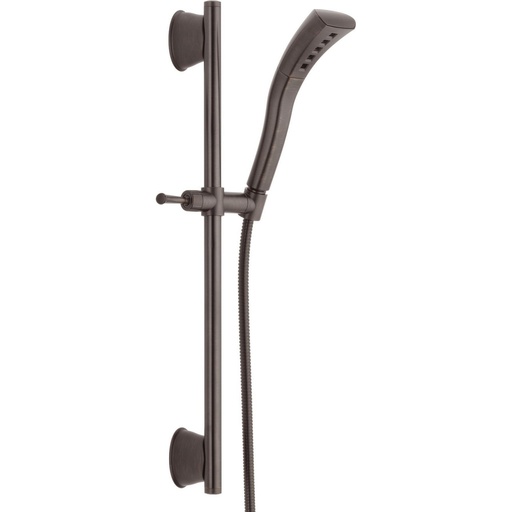 [DEL-51579-RB] Delta 51579-RB Slide Bar Hand Shower Venetian Bronze