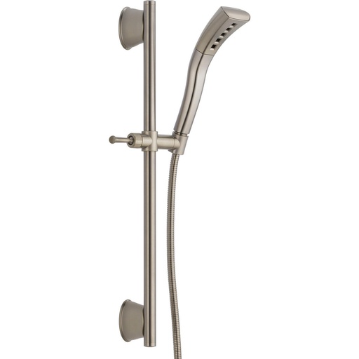 [DEL-51579-SS] Delta 51579-SS Slide Bar Hand Shower Stainless Steel
