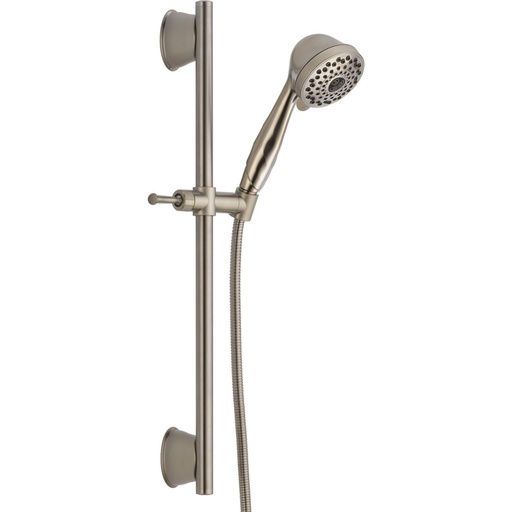 [DEL-51589-SS] Delta 51589-SS Slide Bar Hand Shower Stainless