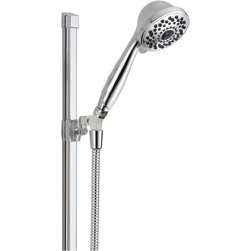 [DEL-51751] Delta 51751 Glide Rail Hand Shower Chrome