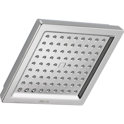 [DEL-52283] Delta 52283 Raincan Single Setting Showerhead Chrome