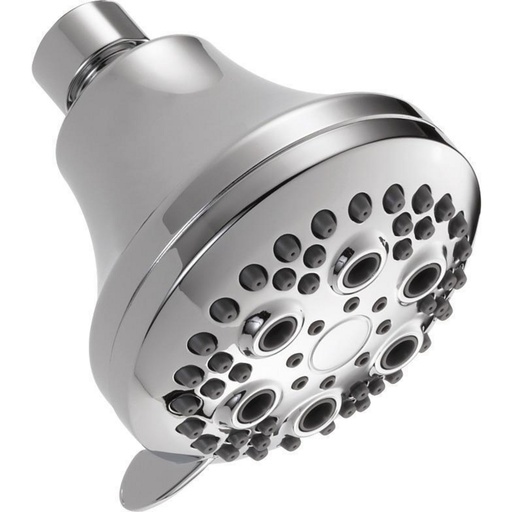 [DEL-52634-15-BG] Delta 52634-15-BG Water Efficient Shower Head Chrome
