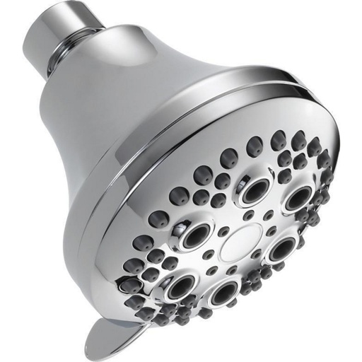 [DEL-52634-18-PK] Delta 52634-18-PK Premium Touch Clean 5-Setting Shower Head Chrome