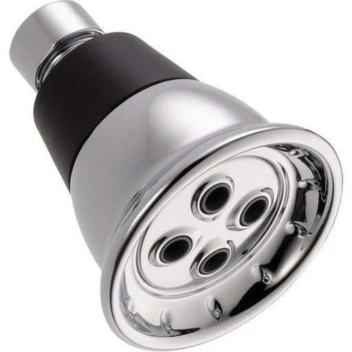 [DEL-52653-PK] Delta 52653-PK Water Efficient Shower Head Chrome