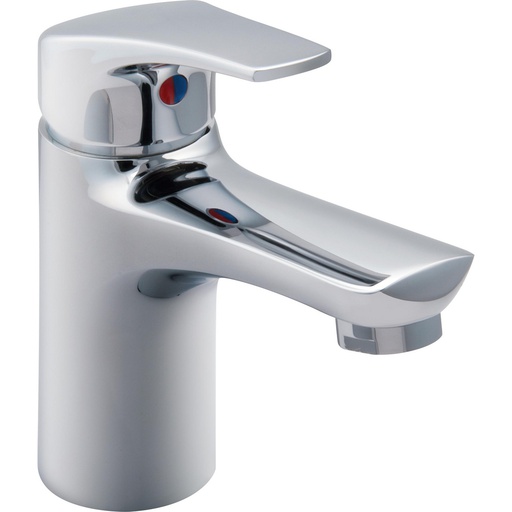 [DEL-534LF] Delta 534LF Wynne Single Handle Lavatory Faucet Chrome