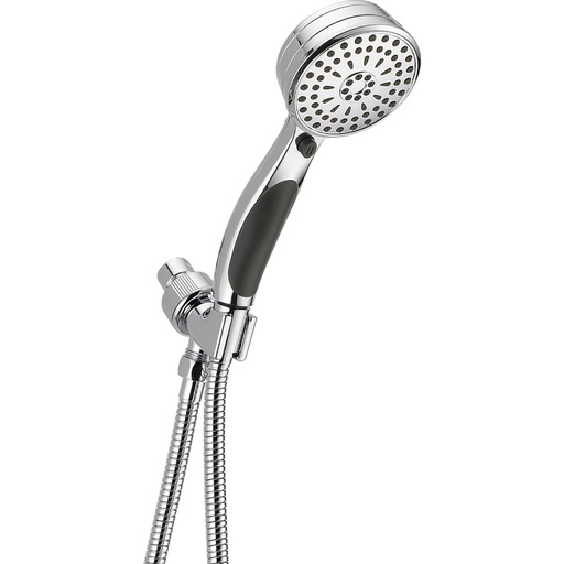 [DEL-54424-18-PK] Delta 54424-18-PK Activtouch Shower Arm Mount Handshower Chrome