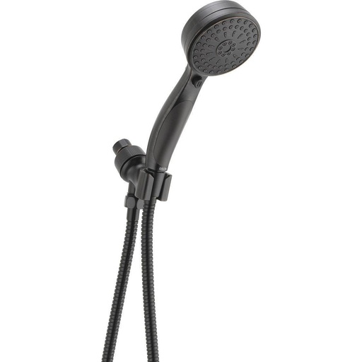 [DEL-54424-RB18-PK] Delta 54424-RB18-PK Activtouch Shower Arm Mount Handshower Venetian Bronze