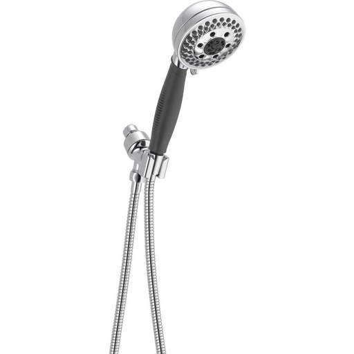 [DEL-54445-PK] Delta 54445-PK Universal Shower Mount Hand Shower Chrome