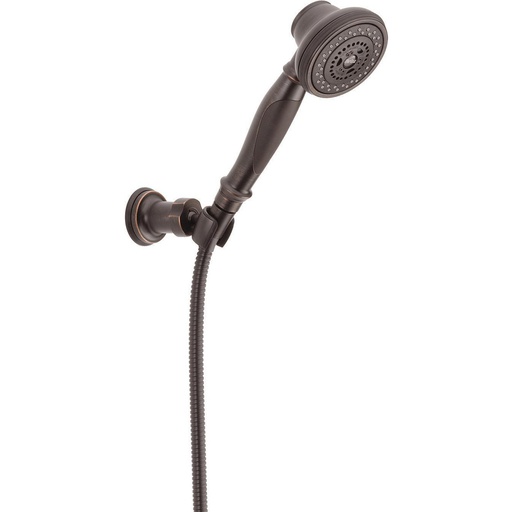 [DEL-55021-RB] Delta 55021-RB Traditional Wallmount Handshower Venetian Bronze