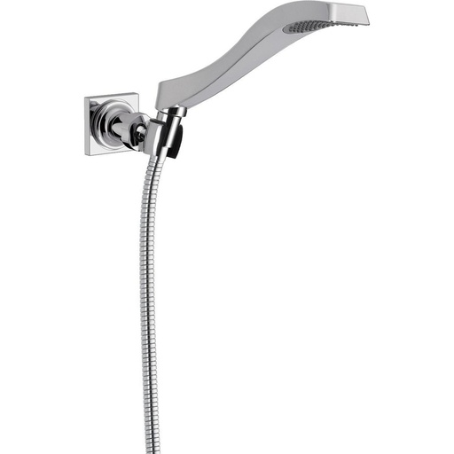 [DEL-55051] Delta 55051 Dryden Wall Mount Handshower Chrome