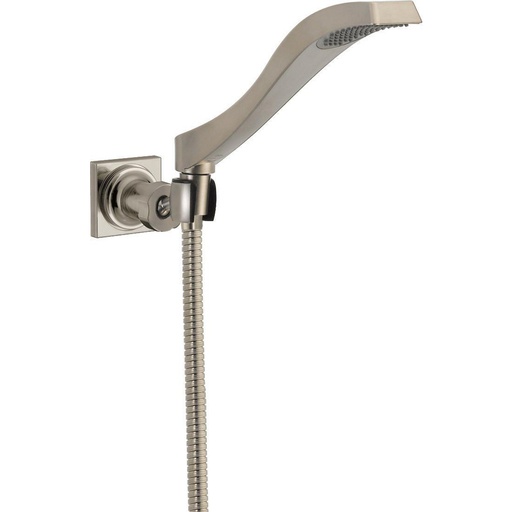 [DEL-55051-SS] Delta 55051-SS Dryden Wall Mount Handshower Stainless