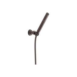 [DEL-55085-RB] Delta 55085 Premium Single Setting Adjustable Wall Mount Hand Shower Venetian Bronze