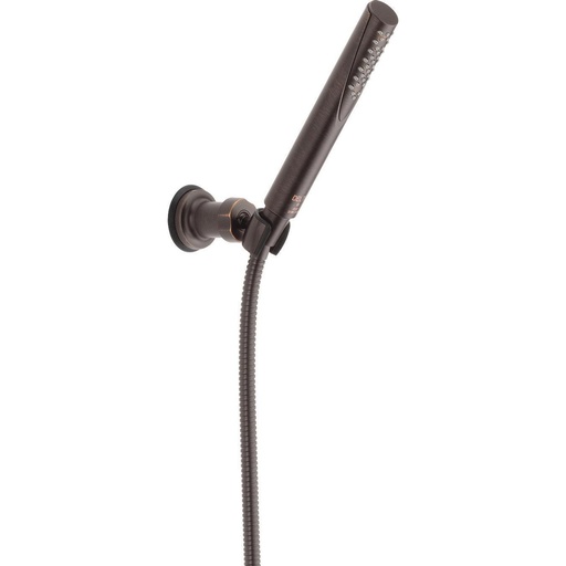 [DEL-55085-RB] Delta 55085 Premium Single Setting Adjustable Wall Mount Hand Shower Venetian Bronze