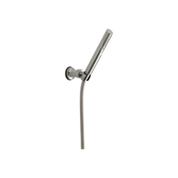 [DEL-55085-SS] Delta 55085 Premium Single Setting Adjustable Wall Mount Hand Shower Stainless