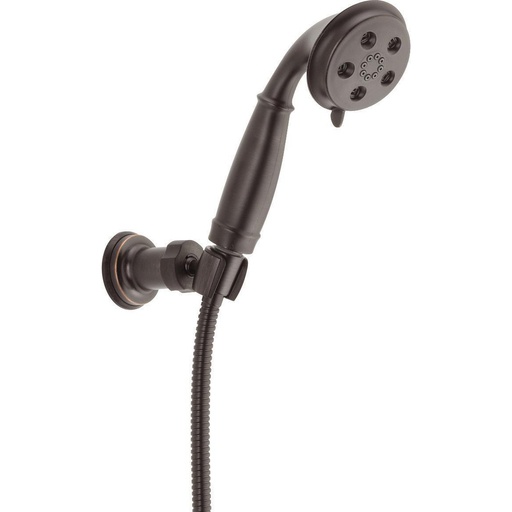 [DEL-55433-RB] Delta 55433-RB Cassidy Wall-Mount Handshower Round Venetian Bronze