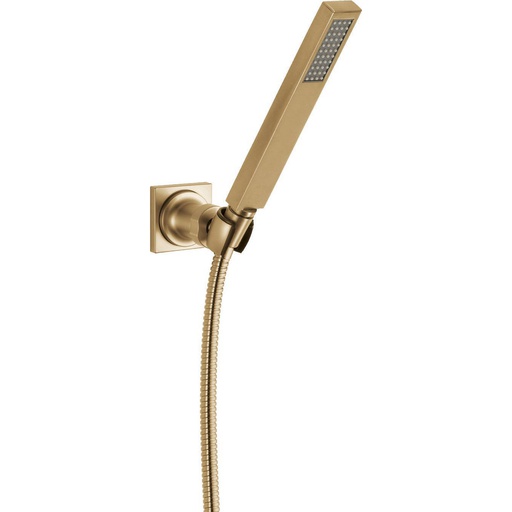 [DEL-55530-CZ] Delta 55530-CZ Vero Wall Mount Handshower Champagne Bronze