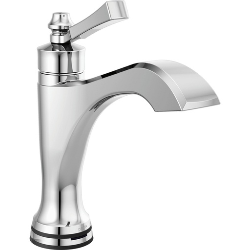 [DEL-556T-DST] Delta 556T-DST Dorval Touch2O.Xt Single Hole Bath Faucet Chrome