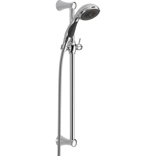 [DEL-57014] Delta 57014 Slide Bar Handshower Chrome