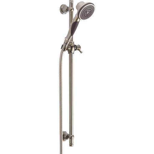 [DEL-57021-SS] Delta 57021-SS Slide Bar Hand Shower Stainless