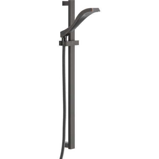 [DEL-57051-RB] Delta 57051-RB Dryden Slide Bar Handshower Venetian Bronze