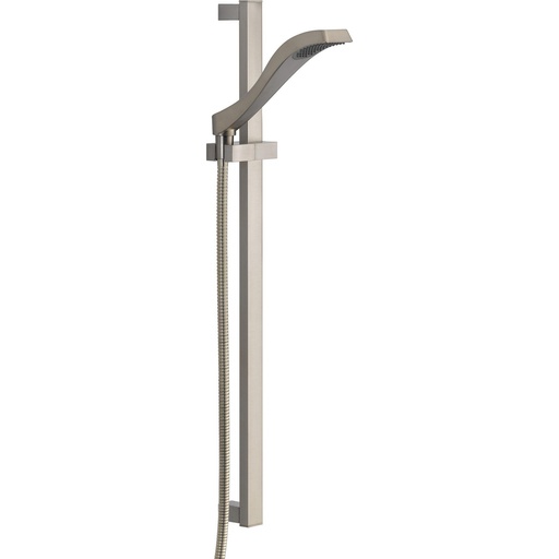 [DEL-57051-SS] Delta 57051-SS Dryden Slide Bar Handshower Stainless