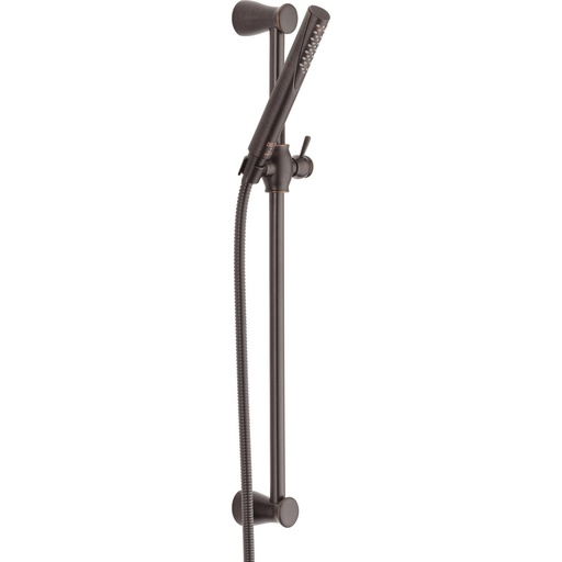 [DEL-57085-RB] Delta 57085-RB Trinsic Hand Shower Slide Bar Venetian Bronze