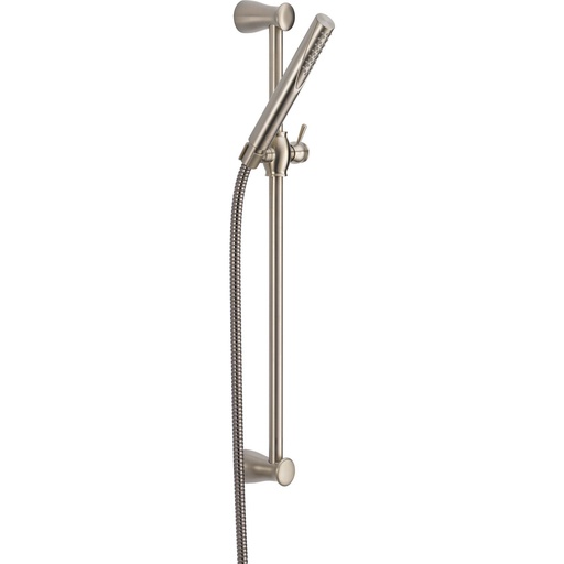 [DEL-57085-SS] Delta 57085-SS Trinsic Grail Slide Bar Handshower Stainless