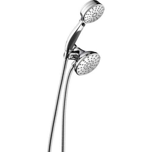 [DEL-58968-PK] Delta 58968-PK Universal 9 Function Activtouch Combo Pack Chrome