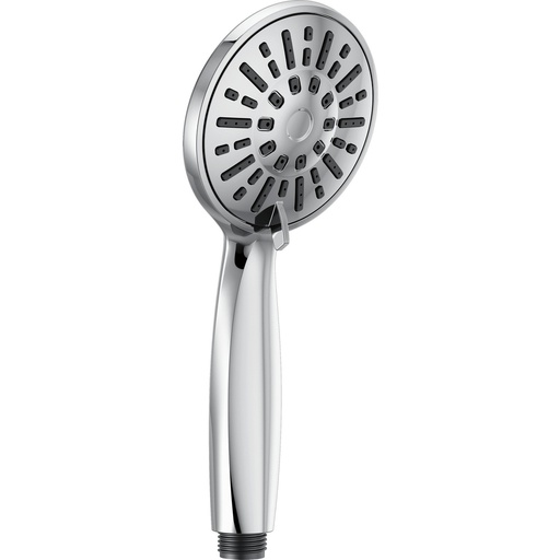 [DEL-59361-PK] Delta 59361-PK Hand Shower 1.75 GPM 4-Setting Chrome