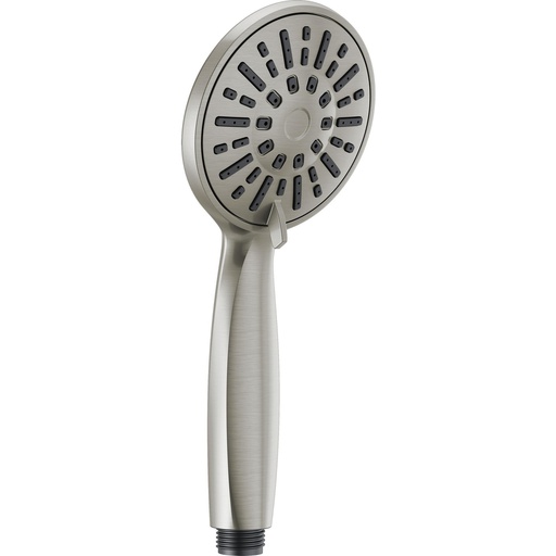 [DEL-59361-SS-PK] Delta 59361-SS-PK Hand Shower 1.75 GPM 4-Setting Stainless