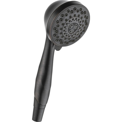 [DEL-59426-RB-PK] Delta 59426-RB-PK Universal 7 Function Hand Shower Venetian Bronze