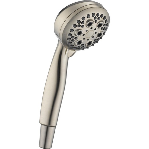 [DEL-59434-SS15-BG] Delta 59434-SS15-BG Water Efficient Hand Shower Stainless