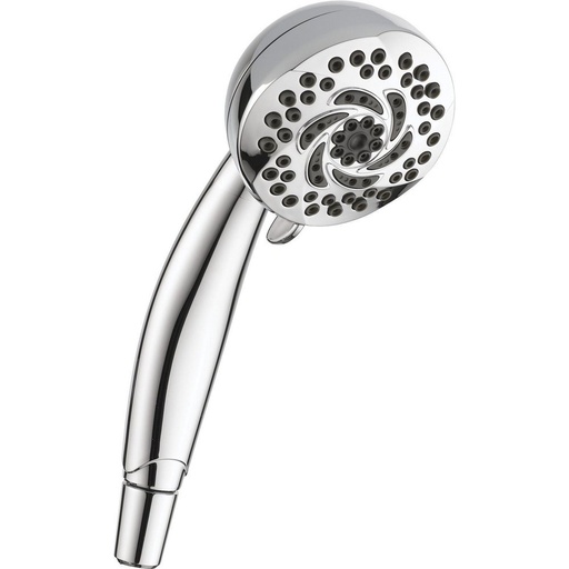 [DEL-59436-PK] Delta 59436-PK Universal 5 Function Hand Shower Chrome