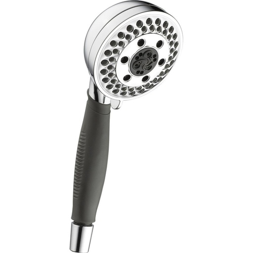 [DEL-59445-PK] Delta 59445-PK 5-Setting H2Okinetic Hand Shower Chrome